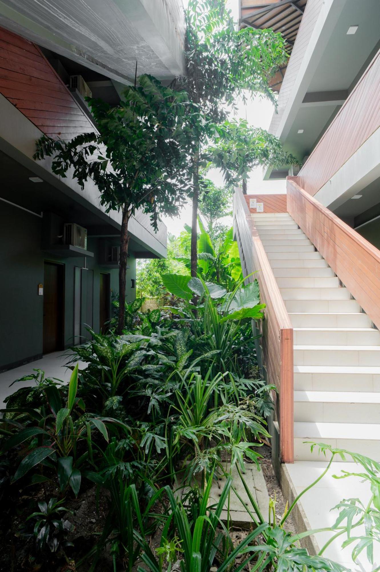 Nacpan Beach Resort Managed By H Hospitality Group El Nido Exterior foto